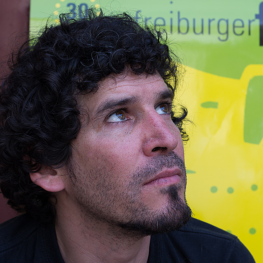 Javier Adrian Arce Fernandez