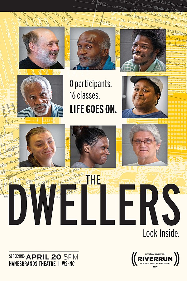 The Dwellers
