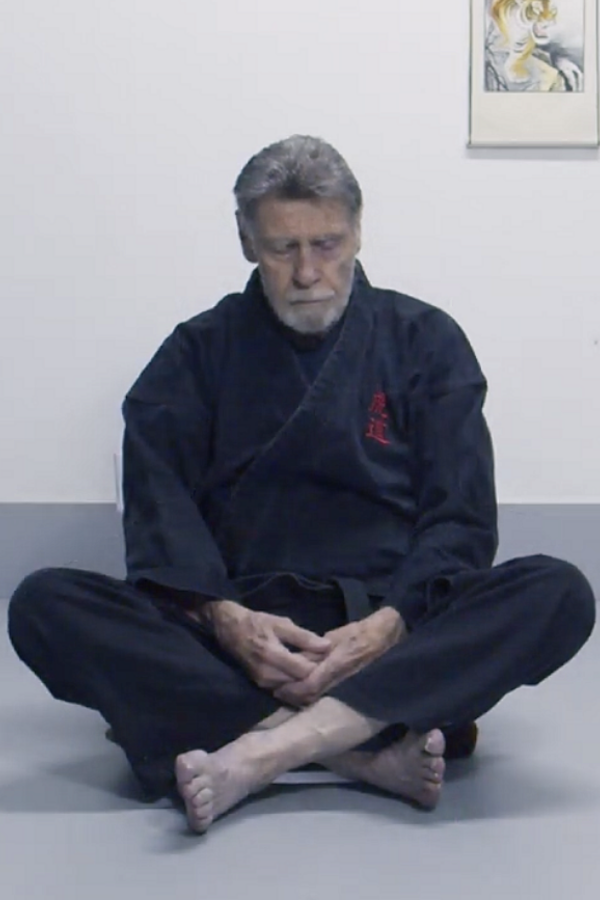 Michael | Aging Together in New York
