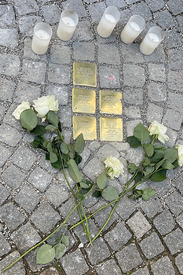 Something Remains