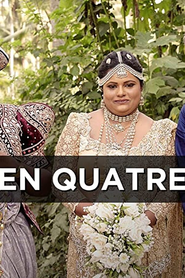 La Vie En Quatre Temps (Life’s Rituals)