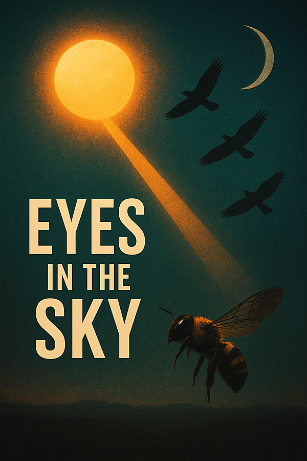 Eyes in the Sky