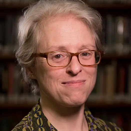 Emily Gertz