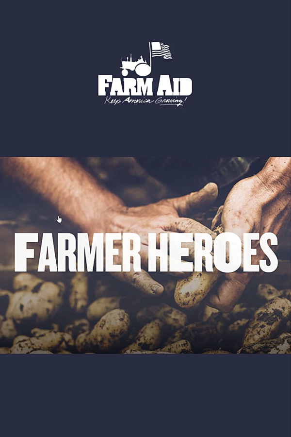 Farm Aid Documentary-Series