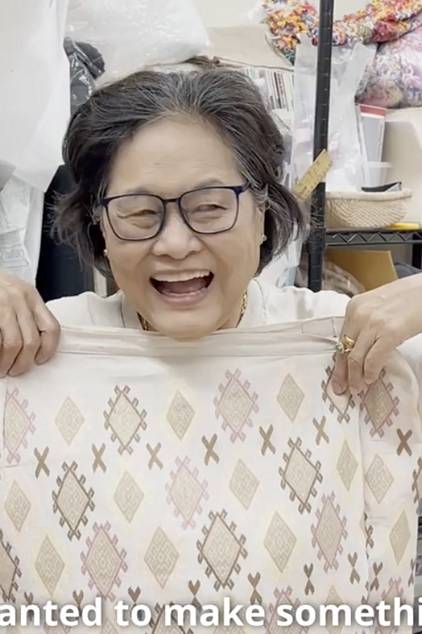 Hkawng Lung | Aging Together in New York